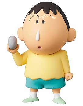 Amazon | UDF ウルトラディテールフィギュア No.672 クレヨン